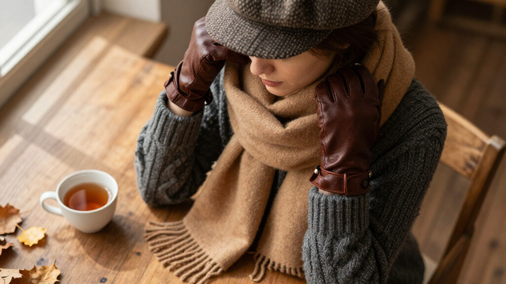 best fall winter fashion