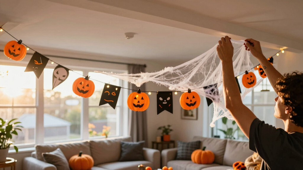 best summerween decorations
