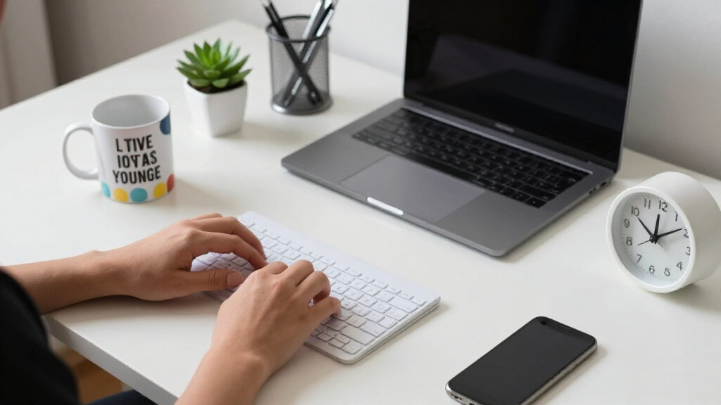 motivational desk accessories