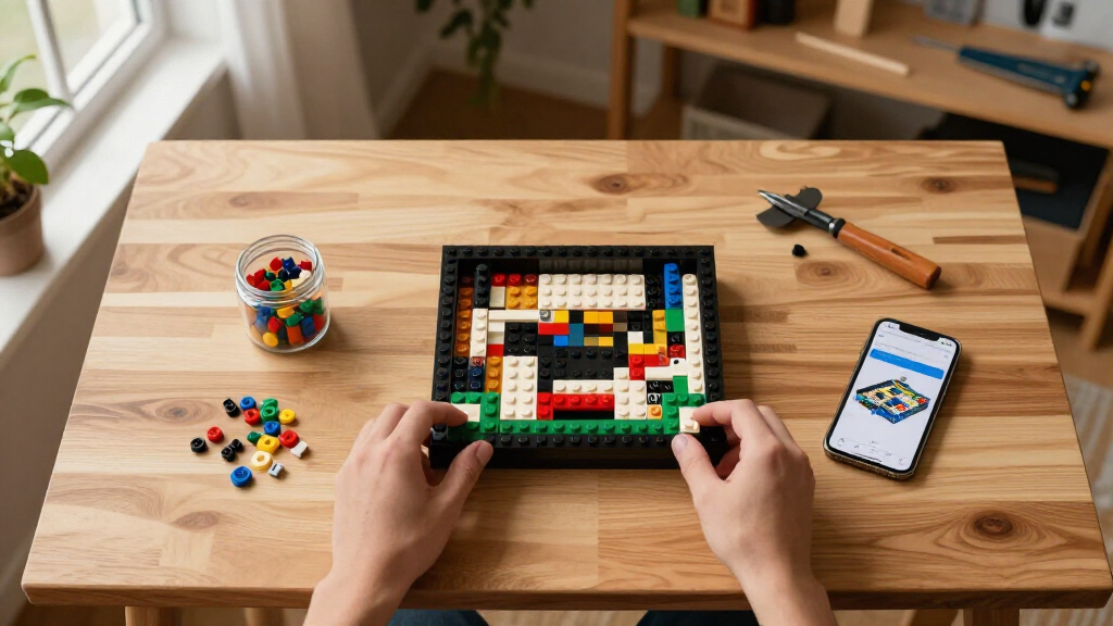 premium lego sets for collectors