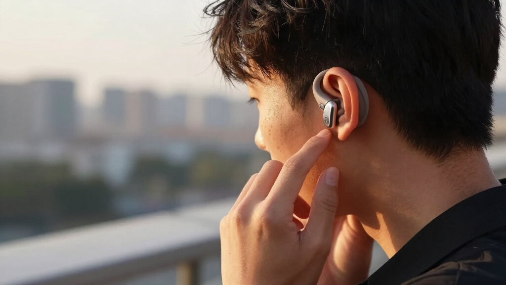 advanced hearing aid technology