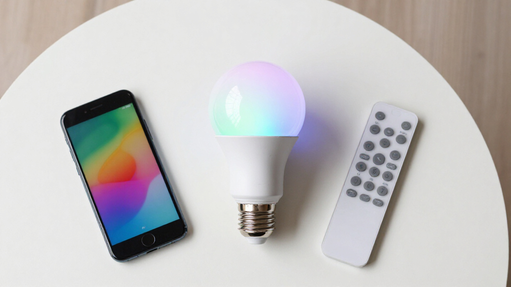 15 Best Color-Changing LED Bulbs to Transform Your Space With Style