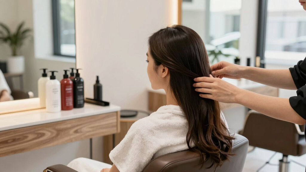 15 Best Hair Spa Treatments for Dandruff and Hair Fall – Expert Recommendations