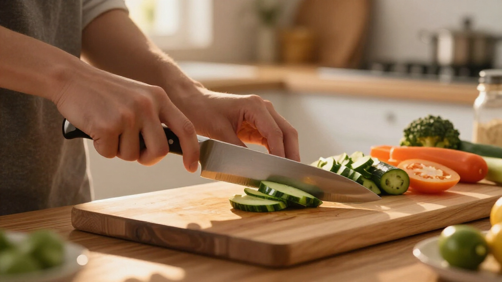 santoku knives