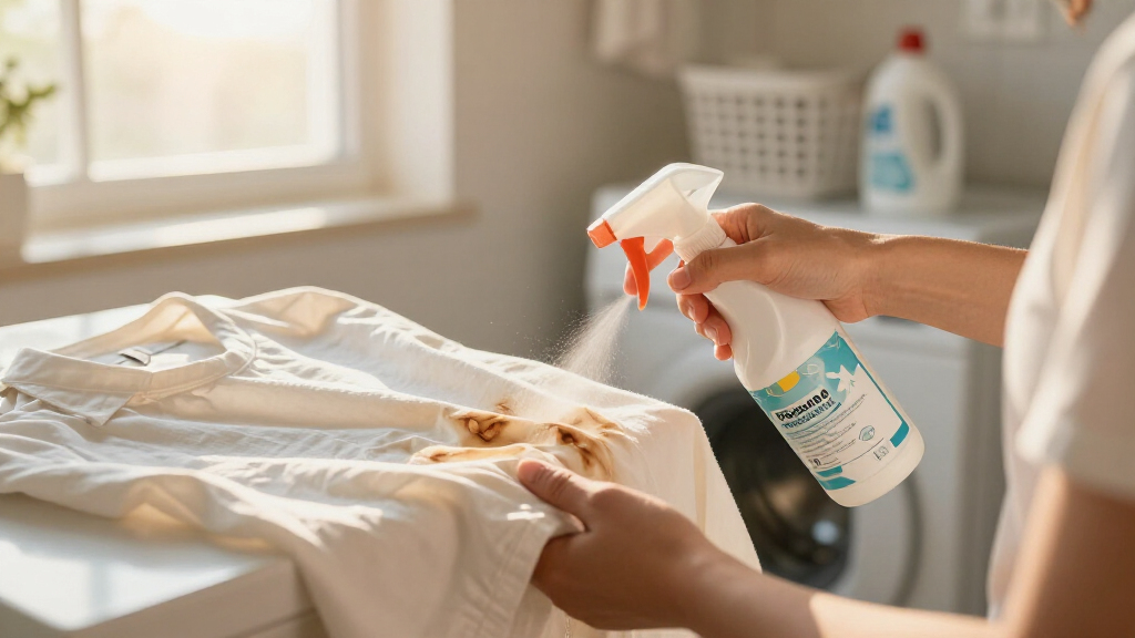 best stain removers
