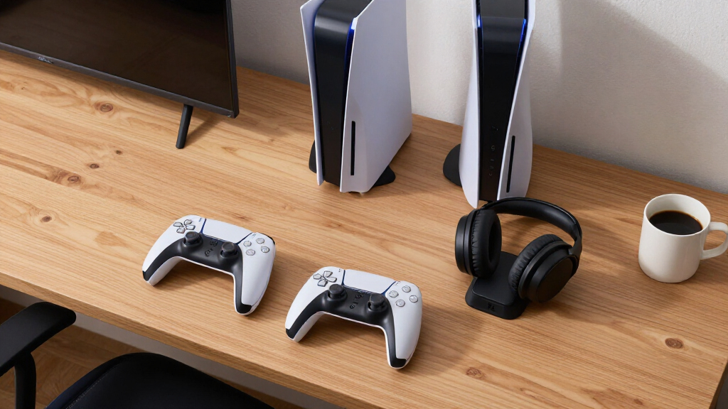 best PS5 Pro accessories