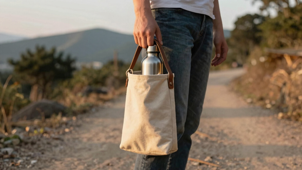best bottle bags
