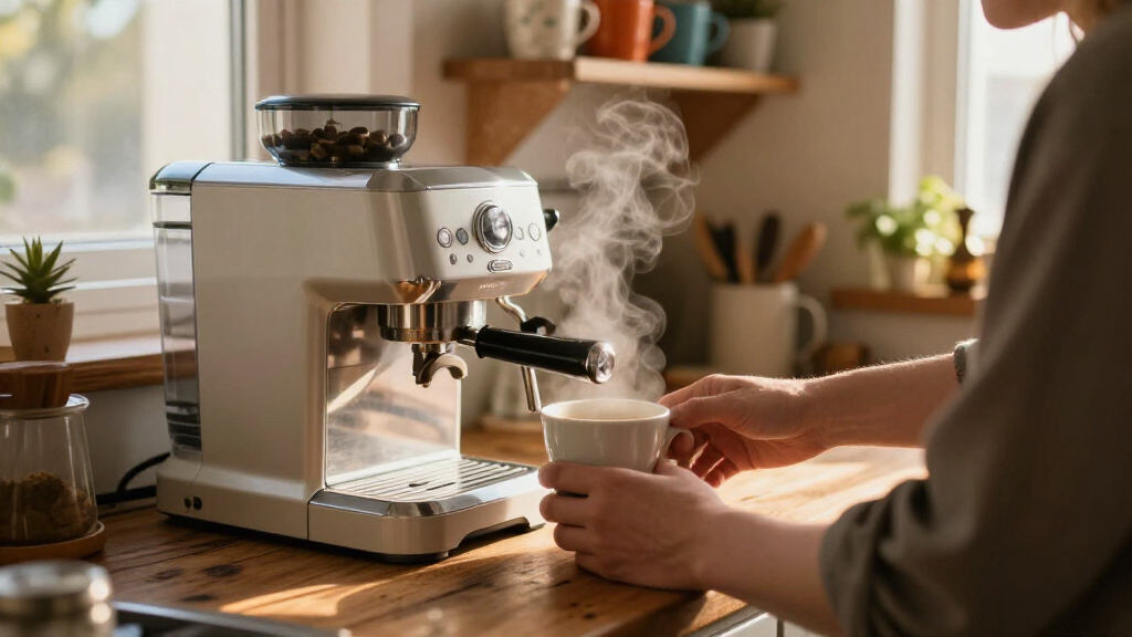 De'Longhi
