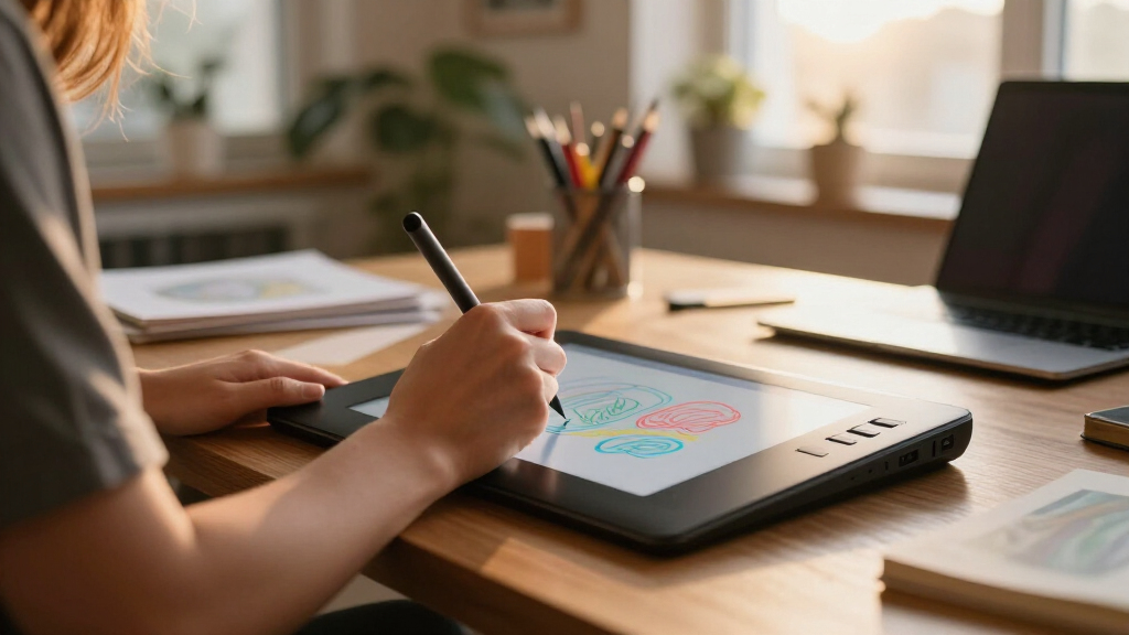 15 Best Pen Display Tablets for Artists in 2026