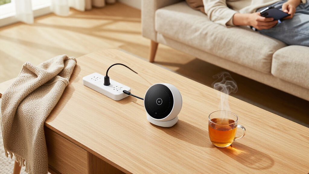 wifi airquality monitors