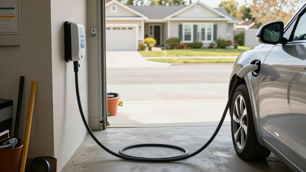 15 Best Level 2 EV Chargers for Home Use in 2027