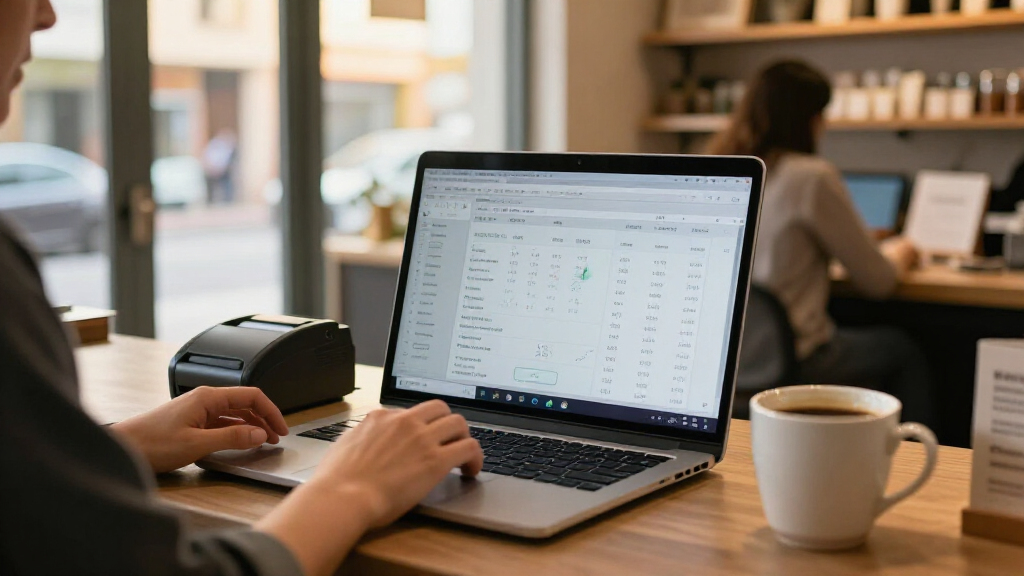 small business accounting software