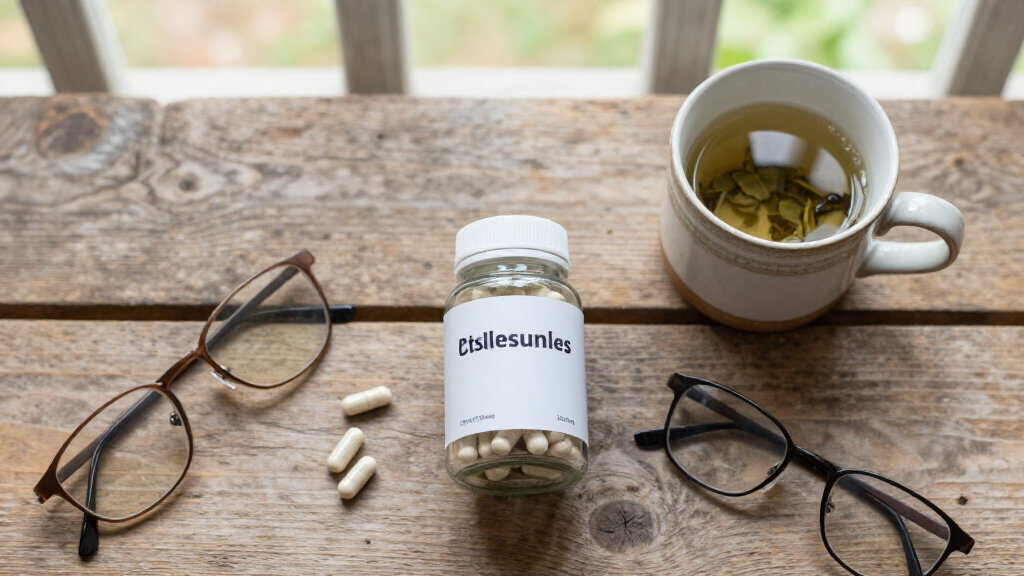 potassium mineral supplements