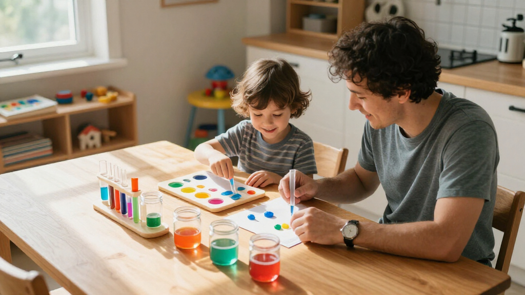 science educational kits for kids
