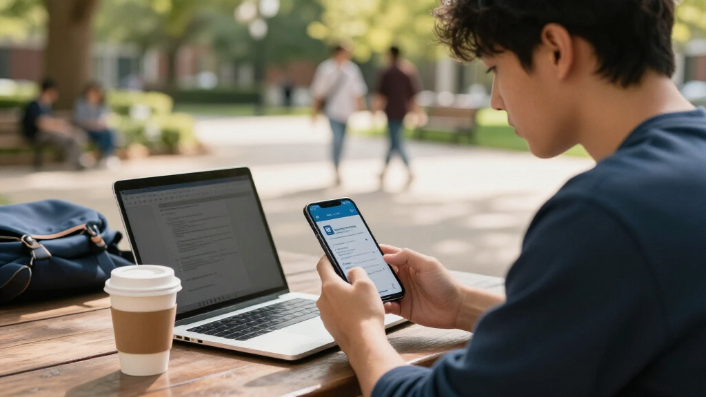 9 Best AI-Powered Student Organization Apps in 2026