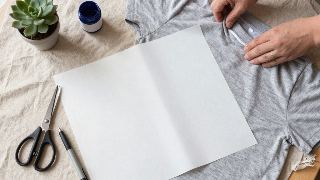 transfer paper for t shirts