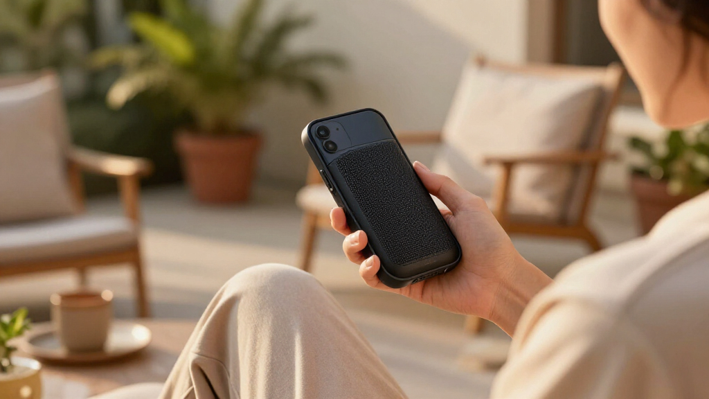 best portable conference speakerphone for travel