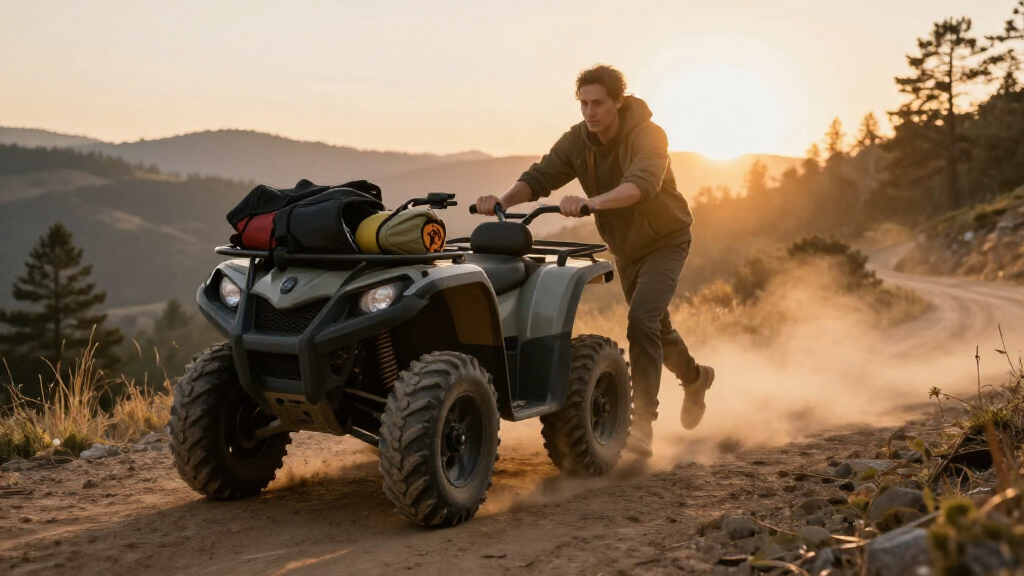 all terrain sports wagons big wheels tournaments
