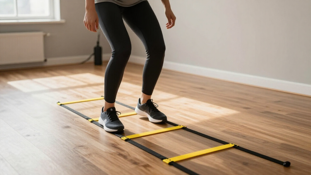 best agility ladders
