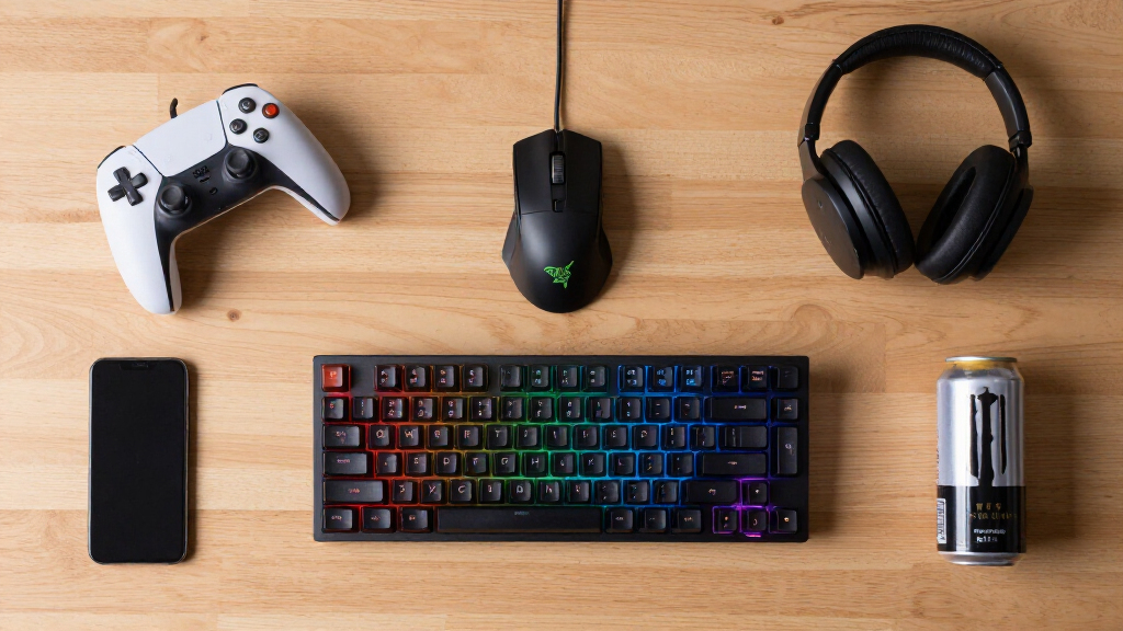 9 Best Razer Gaming Peripherals in 2026