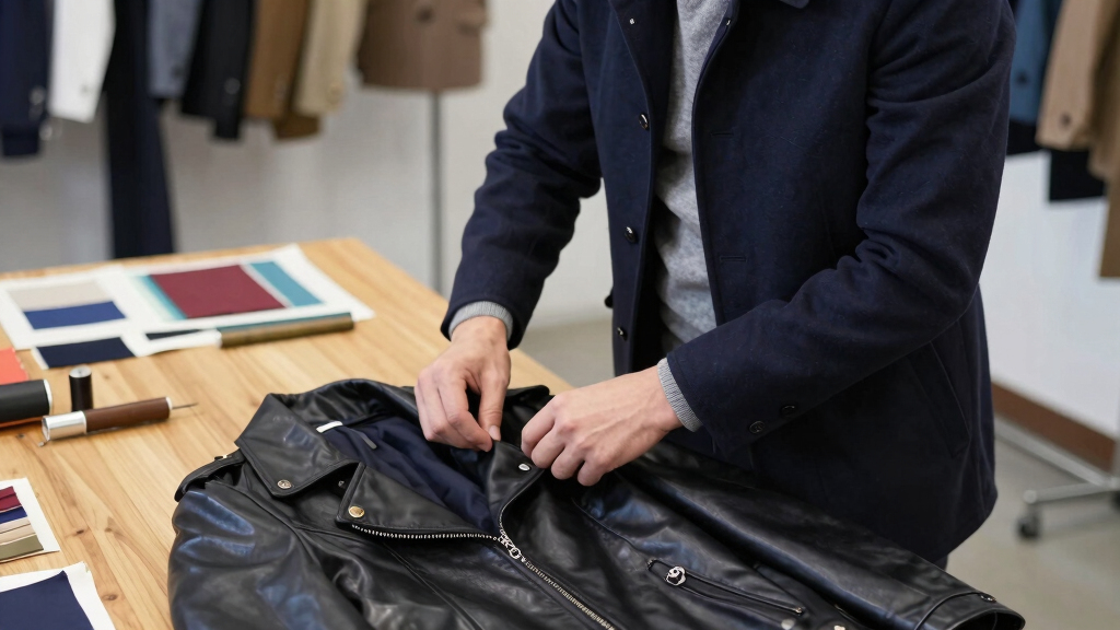 best men's outerwear