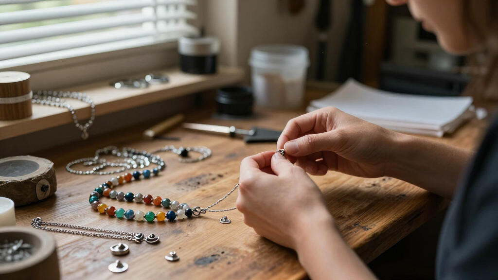jewelry making supplies pendants