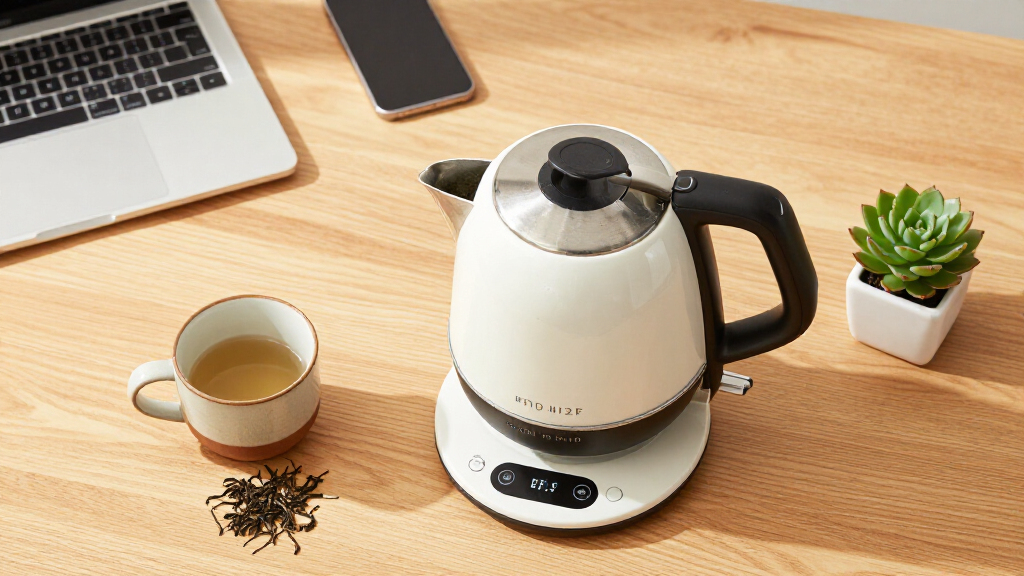15 Best Electric Kettles for Dorm Rooms in 2026