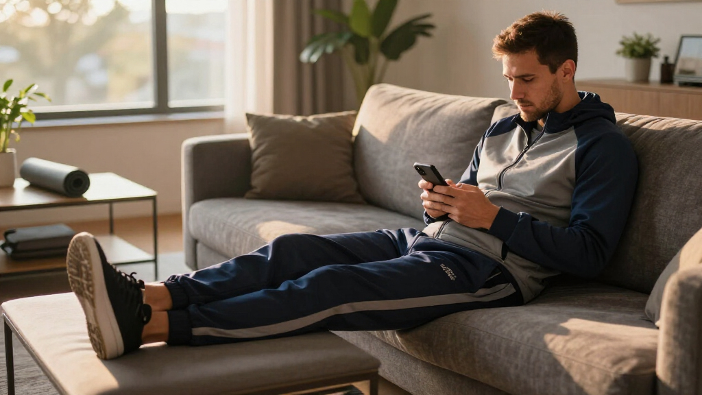 best men's tracksuits
