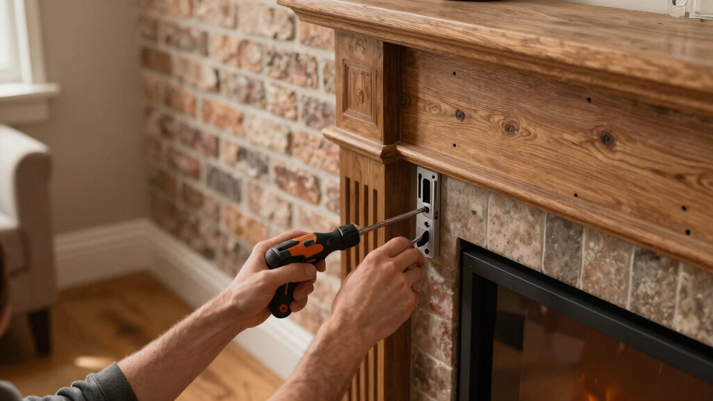 11 Best Electric Fireplaces for Older Homes in 2026