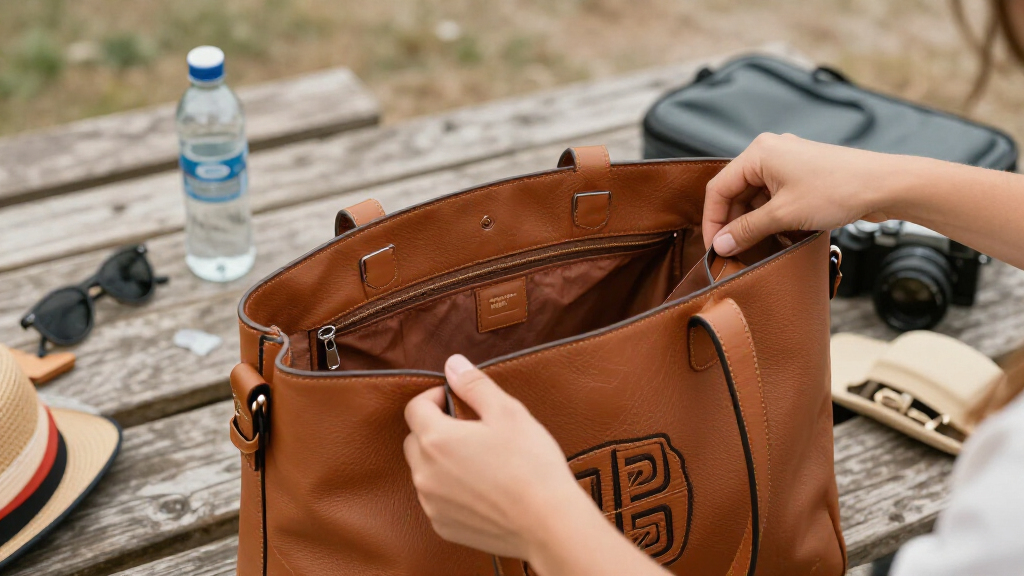 best oversized designer tote bags