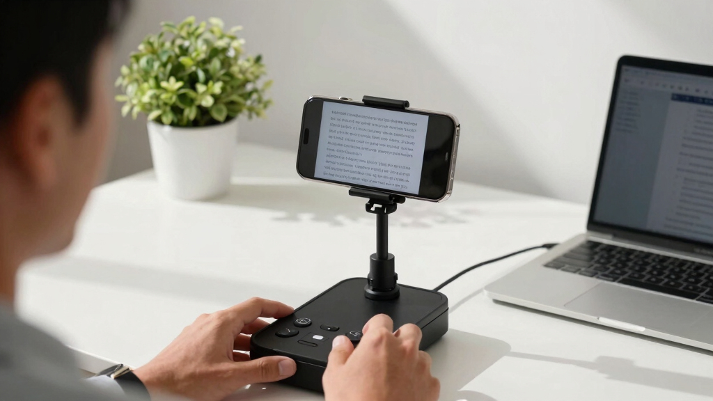best teleprompters for YouTube