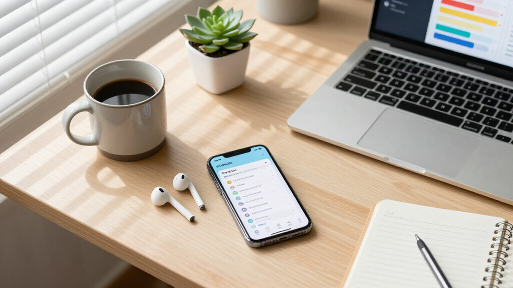 5 Best AI-Powered Note-Taking Apps in 2026