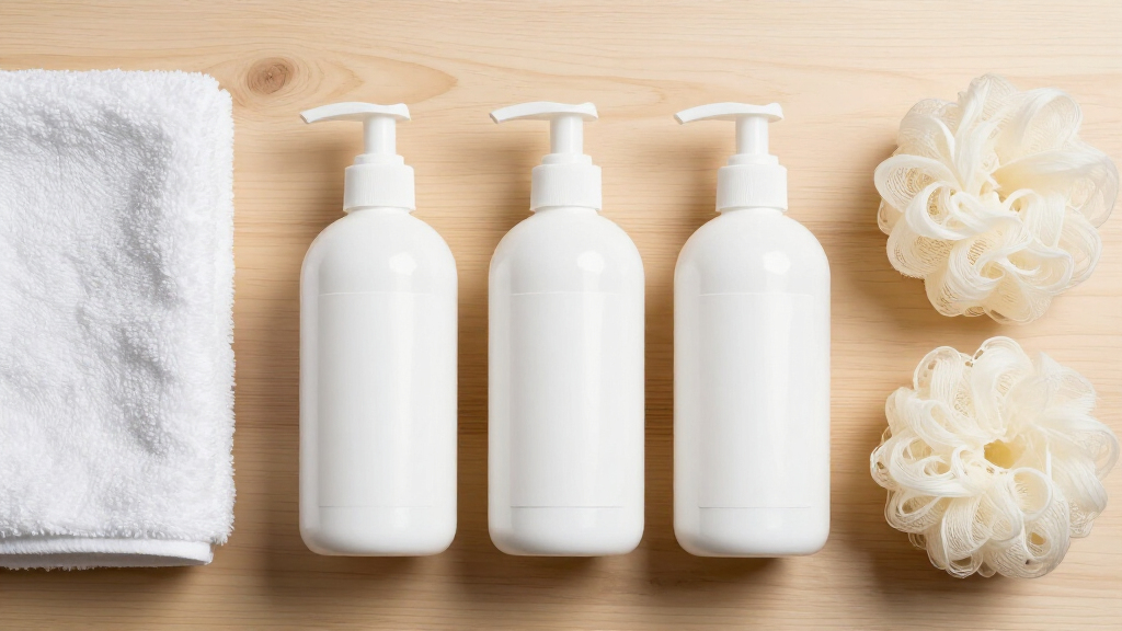 best body washes for body acne