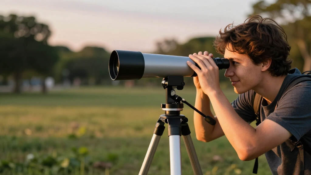 best telescopes for beginners
