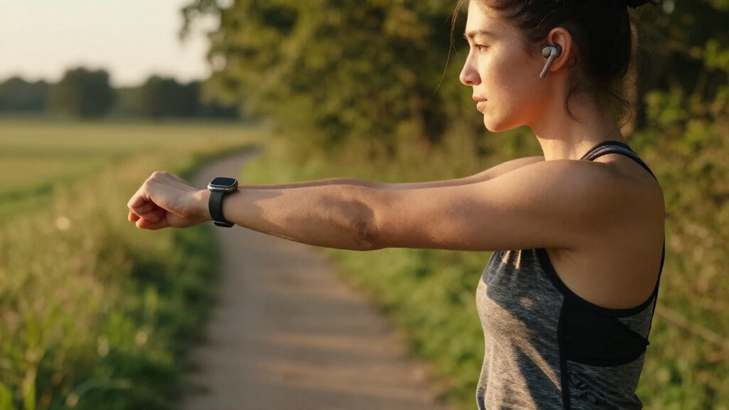 tech fitness gear
