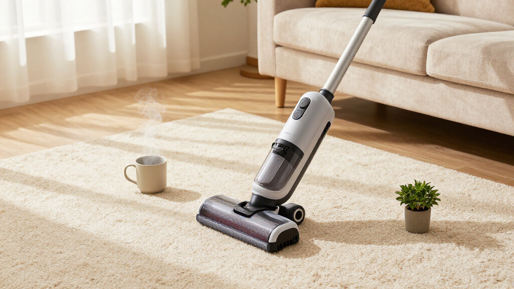 cordless handheld carpet cleaners
