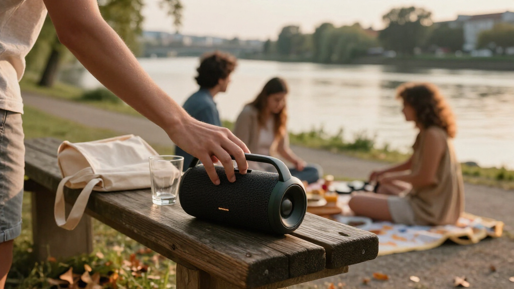 15 Best Portable Bluetooth Speakers for Everyday Listening in 2026 36 portable bluetooth speakers
