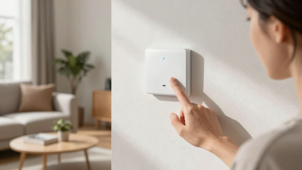 best voice controlled light switches
