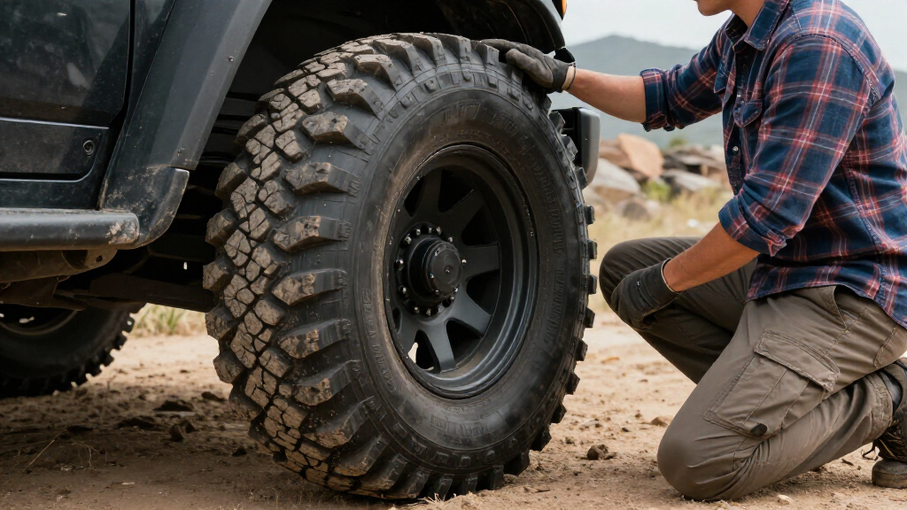 best all-terrain tires