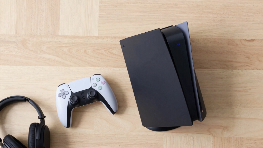 best gaming consoles