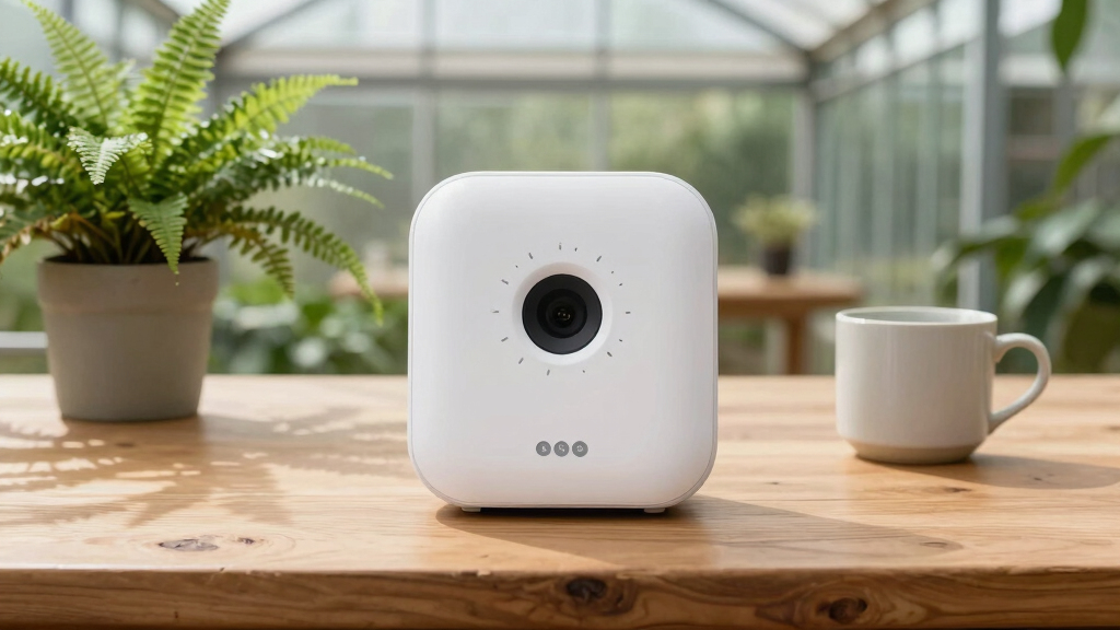 best indoor air quality monitors