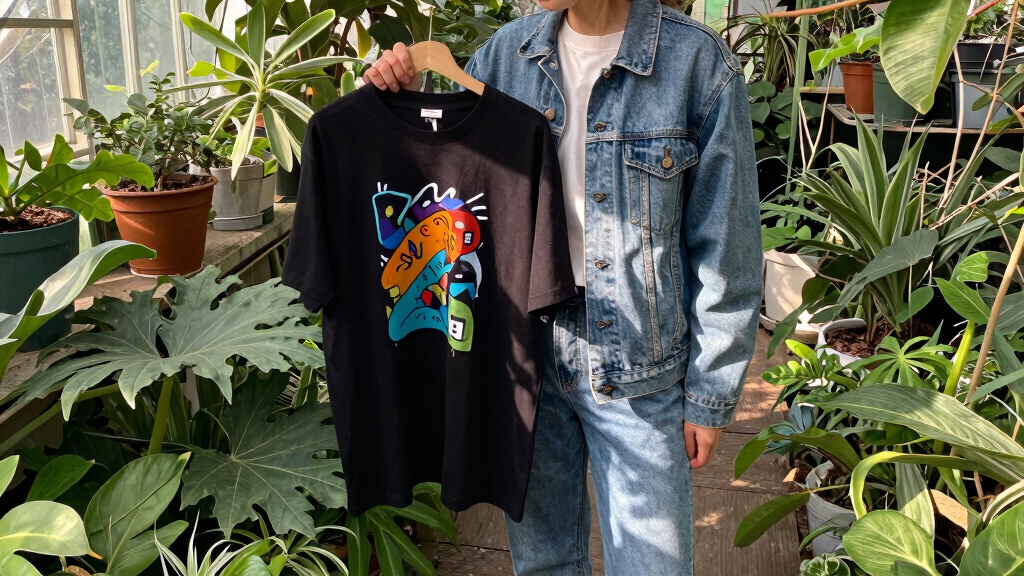 best designer graphic t-shirts