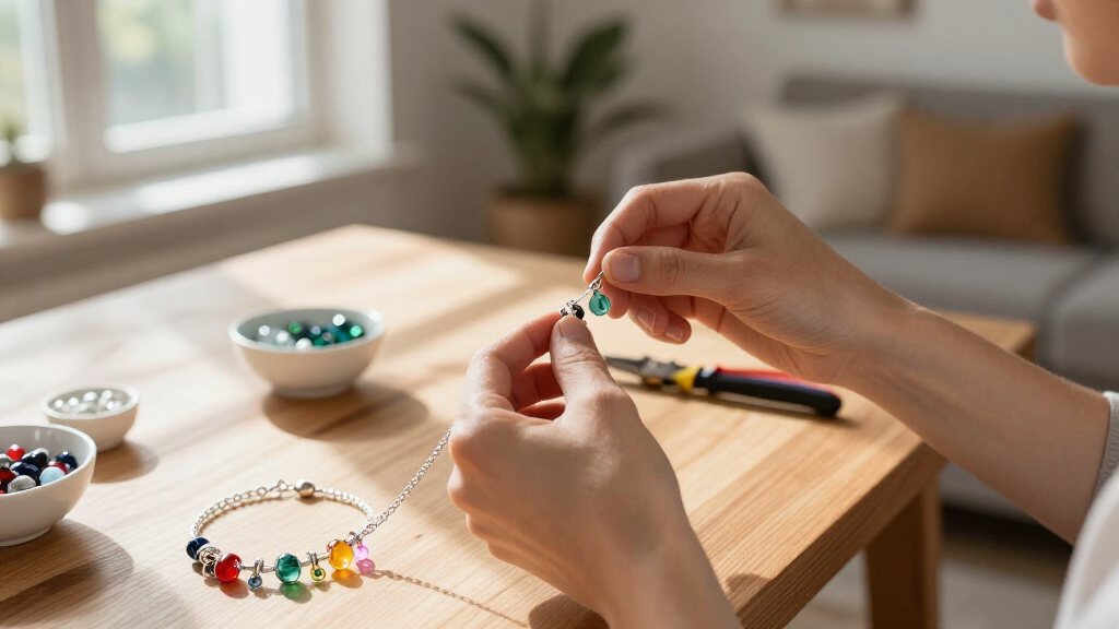 8 best pandora charm bracelets
