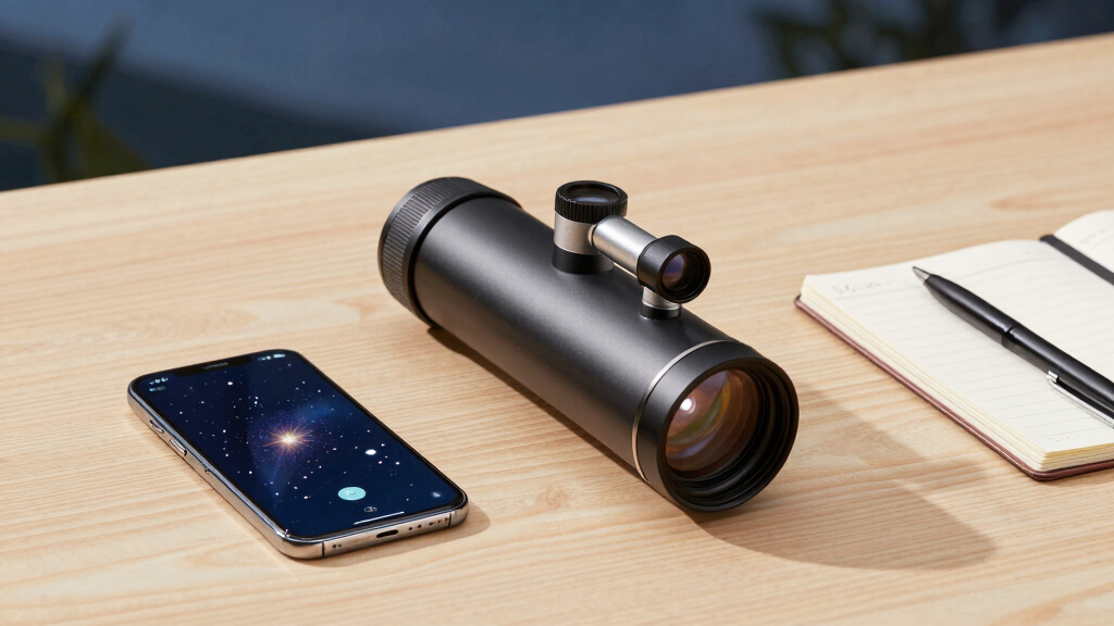 telescopes for beginners