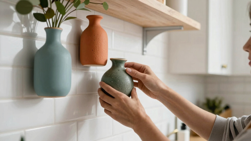 13 Best Wall Vases in 2026