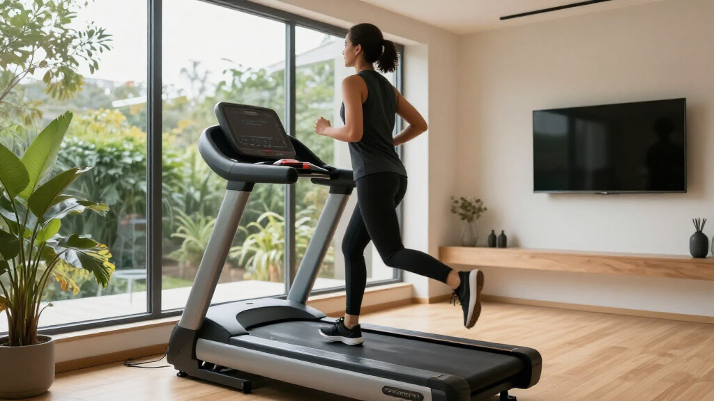 best premium home treadmills