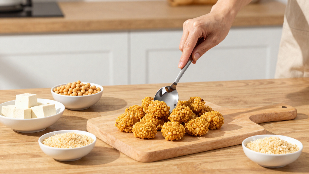 best plant-based nuggets