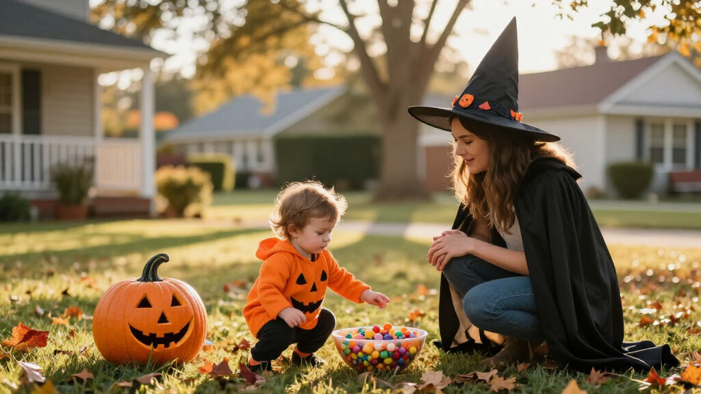 toddler Halloween costumes