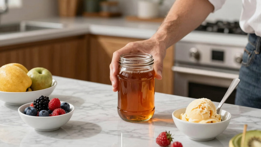 gelato and ice cream flavoring extracts