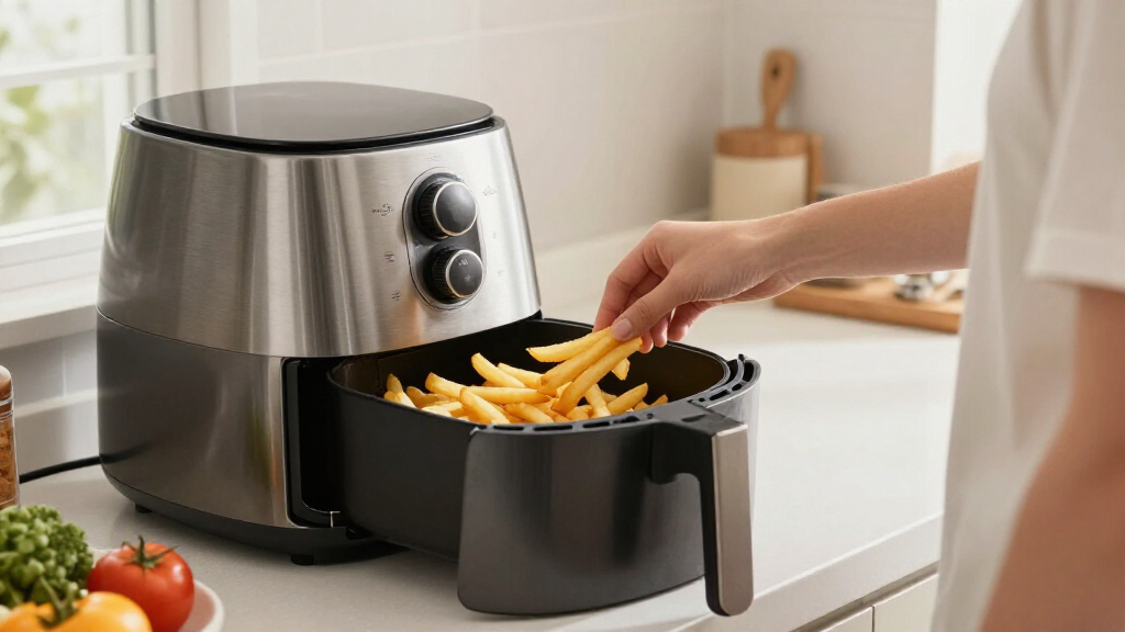 best air fryers for families